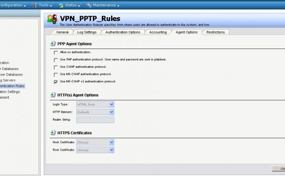 Настройка Win7 VPN-Client