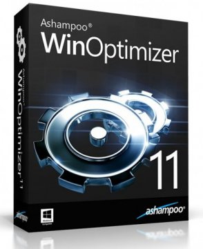 Ashampoo WinOptimizer Free: финальная версия оптимизатора системы