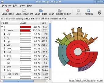 disk-usage-analyzer
