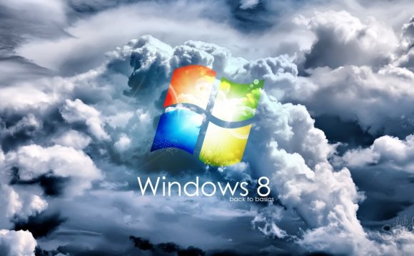 Как Настроить Windows 8