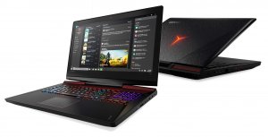 Lenovo IdeaPad Y900