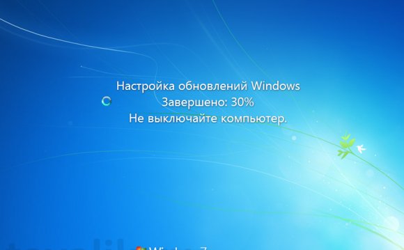 Настройка Windows 7 на Максимальную Производительность