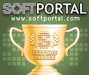 Программа Vit Registry Fix отмечена редакцией SoftPortal.com