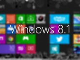 Настроить Windows 8