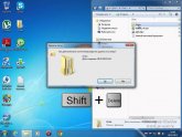 Очистка Диска с Windows 7