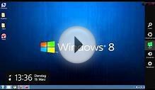 Где скачать и как установить Windows 8