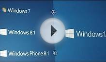 Как удалить Windows 10 и вернуть Windows 8.1 или 7 после