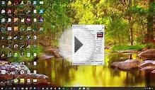 Как ускорить компьютер на windows 10? How to speed up PC