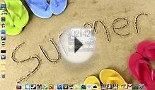 Оформление Windows 7 by Mr.Brightside