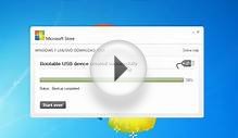 Установка Windows 7 на флешку|USB легко и бесплатно[Tutorial]
